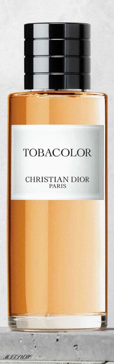 dior tobacolour|dior tobacolor review.